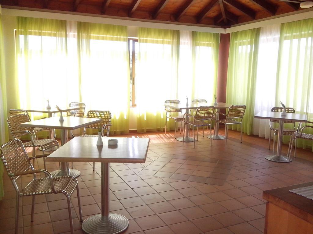 Eria Resort For People With Special Abilities Maleme Zewnętrze zdjęcie