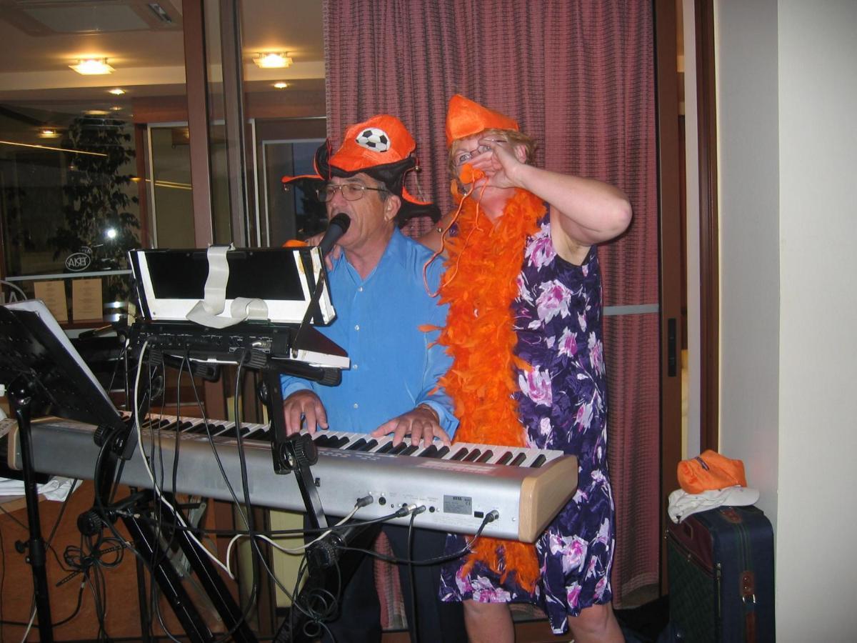 Eria Resort For People With Special Abilities Maleme Zewnętrze zdjęcie