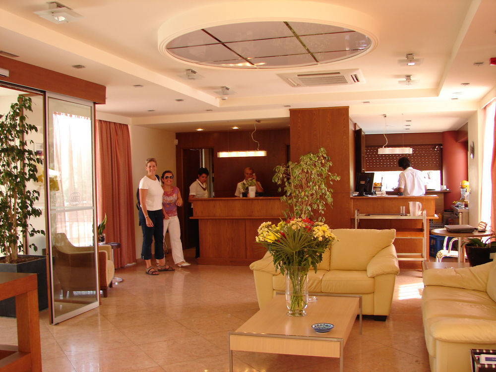 Eria Resort For People With Special Abilities Maleme Zewnętrze zdjęcie