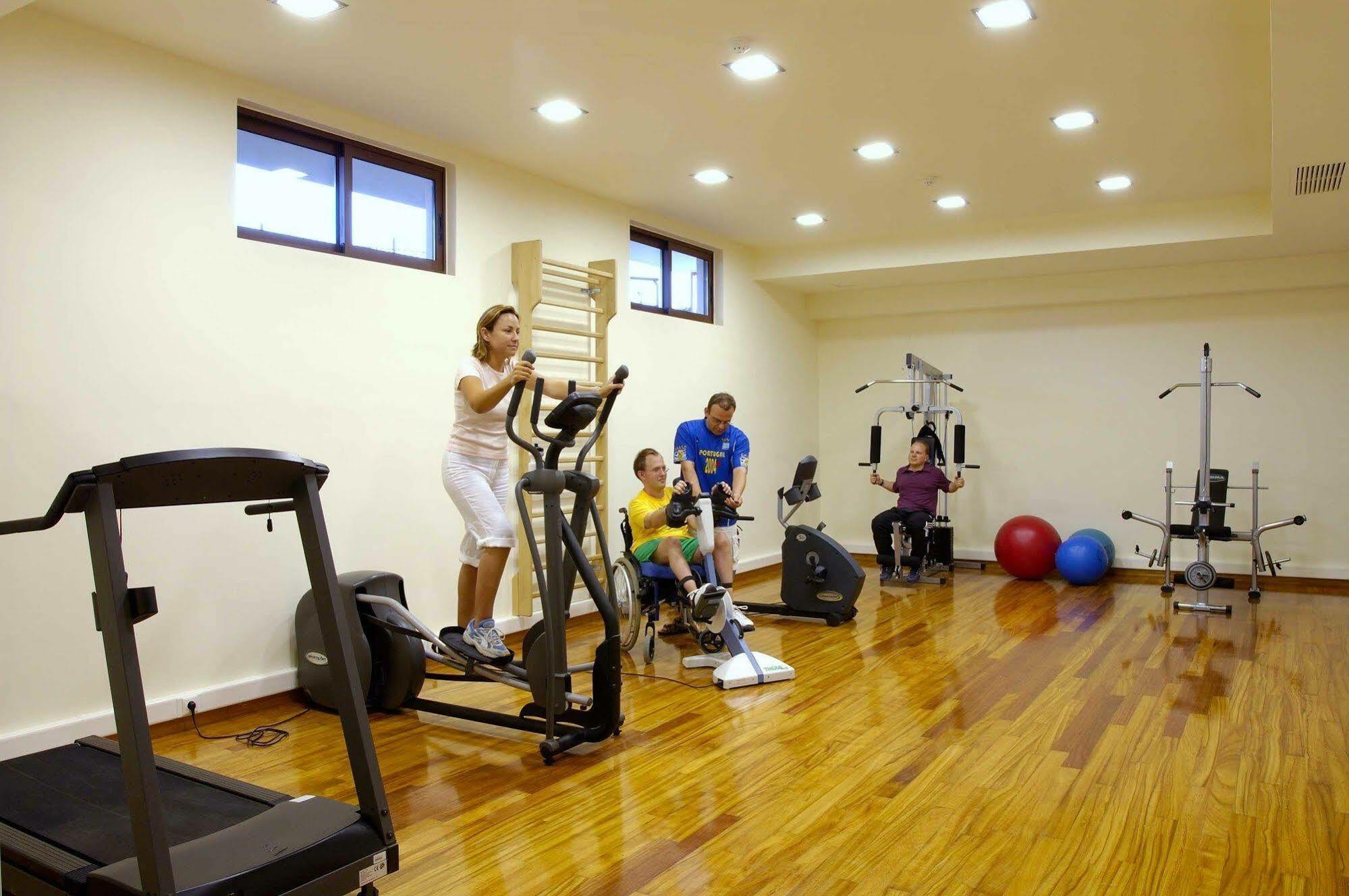 Eria Resort For People With Special Abilities Maleme Zewnętrze zdjęcie