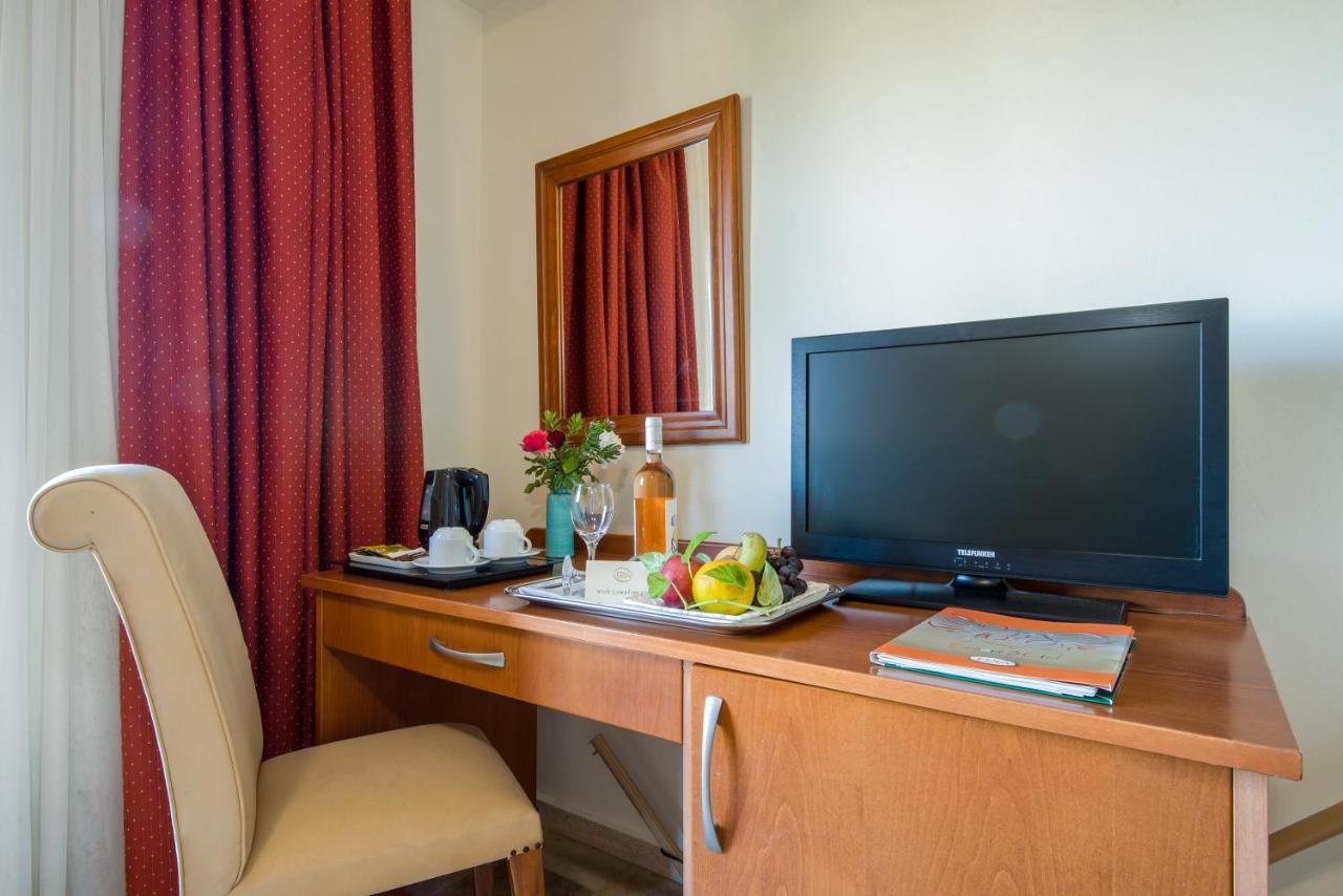 Eria Resort For People With Special Abilities Maleme Zewnętrze zdjęcie