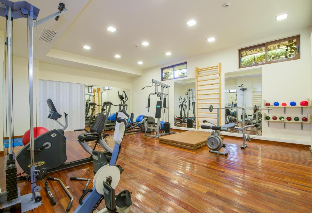 Eria Resort For People With Special Abilities Maleme Zewnętrze zdjęcie